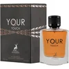 Image de Maison Alhambra Your Touch - Clone Armani Stronger With You Intensely - 100 ml