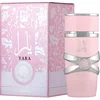 Image de Lattafa Yara parfum voor dames - Oriëntaalse eau de parfum - 100ml