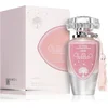 Image de Lattafa Mohra Silky Rose parfum - Sensueel-oriëntaals met roos en houtnoten - 100ml