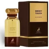Image de Maison Alhambra Smoky Touch - Unisex eau de parfum met tabak en vanille - 80ml