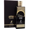 Image de Maison Alhambra Afro Leather Edp M 80 Ml