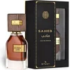 Image de SAHEB ARD AL ZAAFARAN EAU DE PARFUM