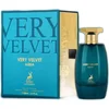 Image de Very Velvet Aqua Edp