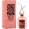 Image de Riiffs Rose de Soleil parfum - Eau de parfum voor dames met bloemige honinghart - 100 ml