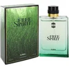Image de Ajmal Ajmal Free Spirit eau de parfum spray 100 ml