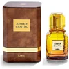 Image de Ajmal Amber Santal Edp Spray 100 ml