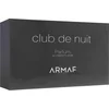 Image de Armaf Club de Nuit a Collector's Pride Parfum Giftset - Club de Nuit Sillage Parfum 30 ml + Club de Nuit Intense Man Parfum 30 ml + Club de Nuit Milestone Parfum 30 ml - giftset voor heren