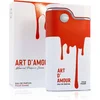 Image de Armaf Art D´Amour Eau de Parfum - 100ml