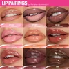 Image de Huda Beauty FAUX FILLER LIP GLOSS HONEY