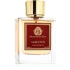 Image de Paris Corner Ministry of Oud Amber Oud Eau de Parfum 100ml   Luxueuze Oriëntaalse Oud & Amber Geur voor Vrouwen & Mannen | Unisex, Koninklijk & Sensueel