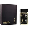 Image de Armaf Unisex Club de Nuit Ombre D'Or Eau de parfum 75 ml
