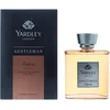 Image de Yardley London Gentleman Legacy - Eau de toilette spray - 100 ml