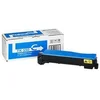 Image de Kyocera Tonercartridge TK-550C cyaan