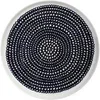 Image de Marimekko -  Oiva Siirtolapuutarha -  Bord - 20cm