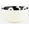 Image de Marimekko - Unikko Kom - 9 dl - Zwart/wit