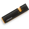 Image de Fiskars Bijlslijper - Messenslijper - met Antislip pads - 16,5 cm