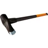 Image de Fiskars Kloofbijl - Splijthamer - Handbijl - X37