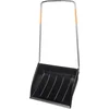 Image de Fiskars - SnowXpert - Sneeuwschuiver / Sneeuwploeg - 72cm Breed - Ergonomisch - Zwart