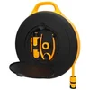 Image de Fiskars Slanghaspel - Tuinslang met Haspel - Zwart/Geel - 13,5m