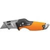 Image de Fiskars 1027224 CarbonMax ® universele vouwmes 1 stuk(s)