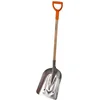 Image de Fiskars 1001637 Graan-/sneeuwschep - 31cm