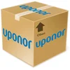 Image de Uponor S-Press Plus T-Stuk - 32 x 16 x 32 mm pers