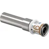 Image de Uponor S-Press Plus verloop - 16 mm pers x 15 mm koper