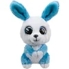 Image de Lumo Bunny Ice - Classic - 15cm
