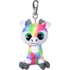 Image de Lumo Reindeer Renee met clip - Mini - 8,5cm
