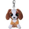Image de Lumo Dog Wuff met clip - Mini - 8,5cm