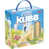 Image de Tactic Kubb   Vang- en werpspel   Origineel Zweeds Werpspel In Handige Draagbare Doos   Duurzaam Grenenhout