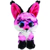 Image de Lumo Fox Rhubarb - Classic - 15cm