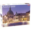 Image de Puzzel Around the World Nothern Stars: Amalienborg - 1000 stukjes