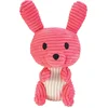 Image de Lumo Velvet Bunny Neela - Classic - 15cm