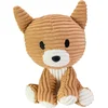 Image de Lumo Velvet Cat Minka - Classic - 15cm