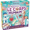 Image de Tactic Apprenons Le Corps Humain - Bordspel - Let´s learn Our Amazing Body (FR)