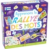 Image de Tactic Apprenons le Rallye des mots (FR)