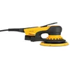 Image de MIRKA DEROS II 625CV Schuurmachine 150mm - 2.5 excentrisch