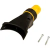 Image de MIRKA Draaibare Uitlaatset voor DEROS 125/150mm