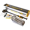 Image de Mirka MIW9502022BA 2976047 Leros 950CV Wandschuurmachine 225 mmm