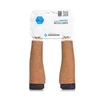 Image de Handvatset Herrmans Clik Original DD37 123mm - kurk bruin
