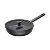 Image de Fiskars Hard Face Koekenpan 26cm - Professionele Kwaliteit