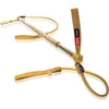 Image de Gymstick Gymstick Original met dvd en draagtas - Super Strong - Gold - Weerstand - 1 tot 30 kg - 130 cm - 500g