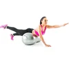 Image de Gymstick Pindabal - Fitnessbal - Met trainingsvideo's