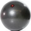 Image de Gymstick Fitnessbal - Ø 75 cm - Grijs
