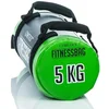 Image de Gymstick Fitnessbag - 5 kg - Met Trainingsvideo's - Groen