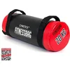 Image de Gymstick Fitnessbag - 20 kg - Met Trainingsvideo's - Rood