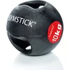 Image de Gymstick Medicijnbal met Handvaten - Fitness Bal - 10 kg