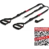Image de Gymstick Suspension Trainer - Met trainingsvideo's