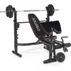 Image de Gymstick Weight Bench 400 - Halterbank - Fitnessbank